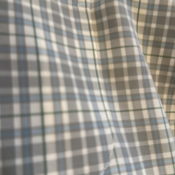 Peter Miller plaid shirt - Picture 3 of 3